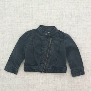 Baby Gap Girls Jacket Size 12-18 Months